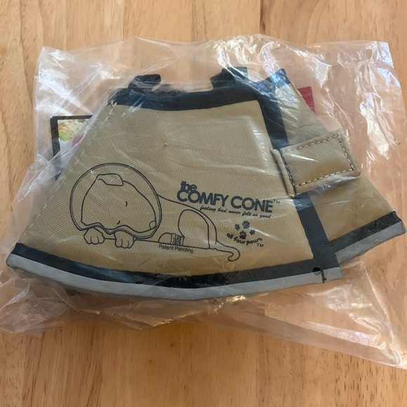 All Four Paws Other - XS Comfy Cone E-Collar